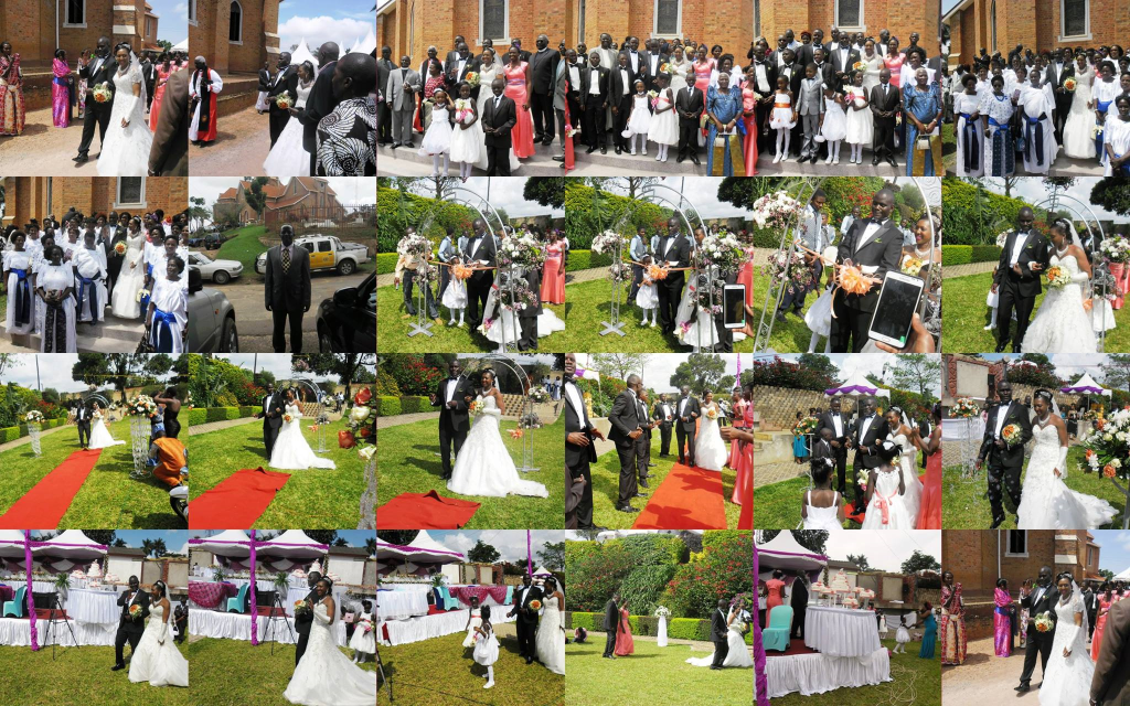 Dad Sean - London, England