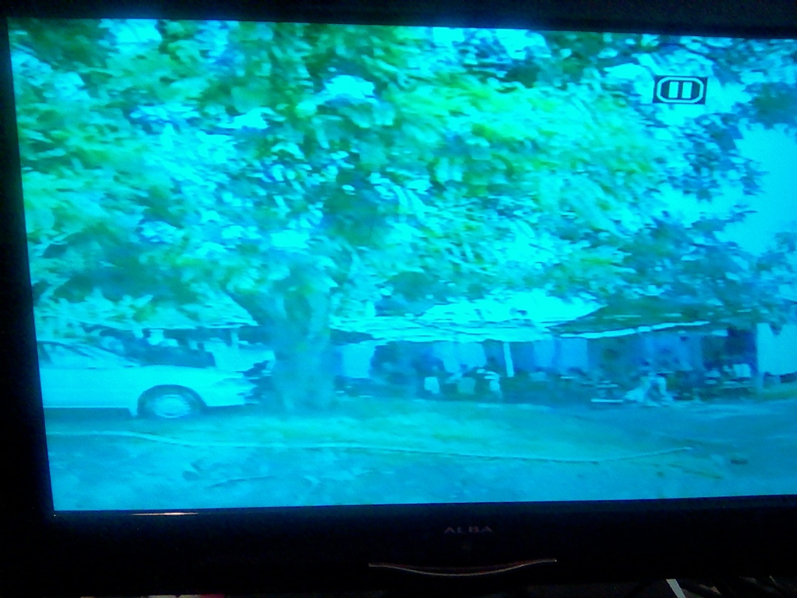 Super Ltd Car - Kanziira Gomba District Brand New Samuel Mairane Family in 2003